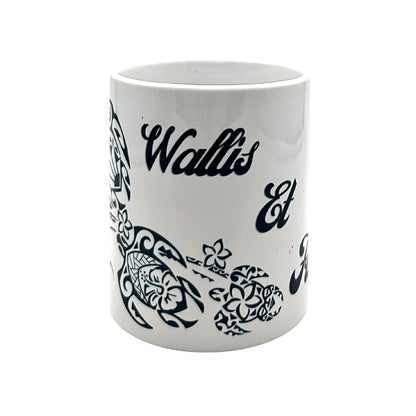 Mug Wallis et Futuna