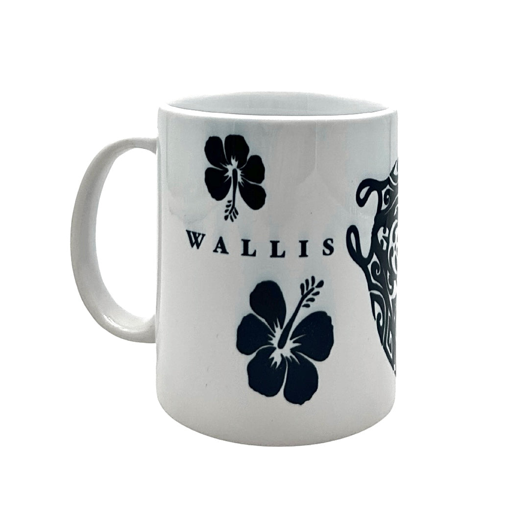 Mug Wallis et Futuna