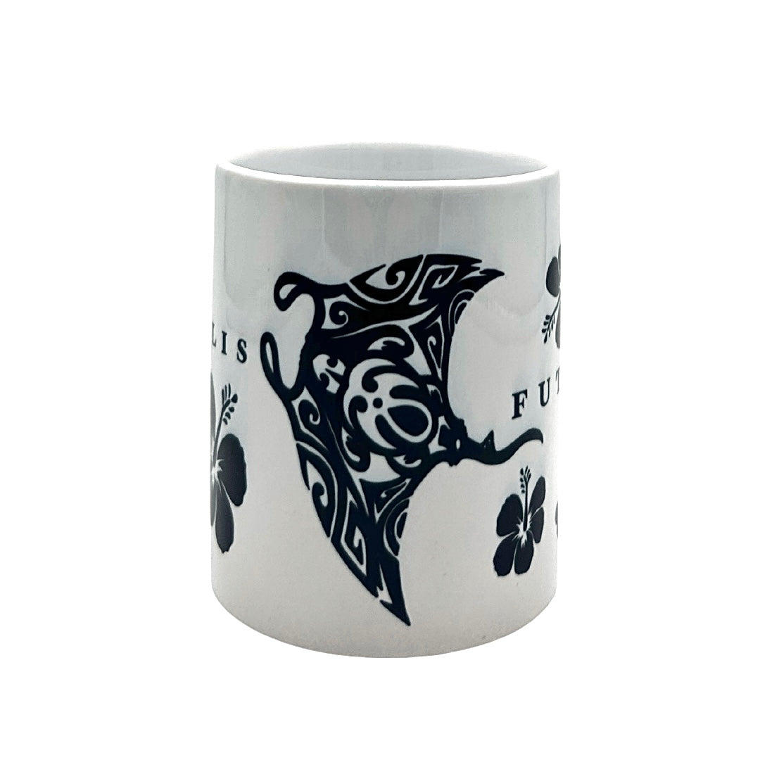 Mug Wallis et Futuna