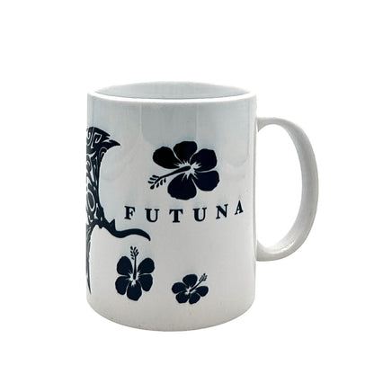 Mug Wallis et Futuna