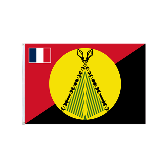 Drapeau Sigave
