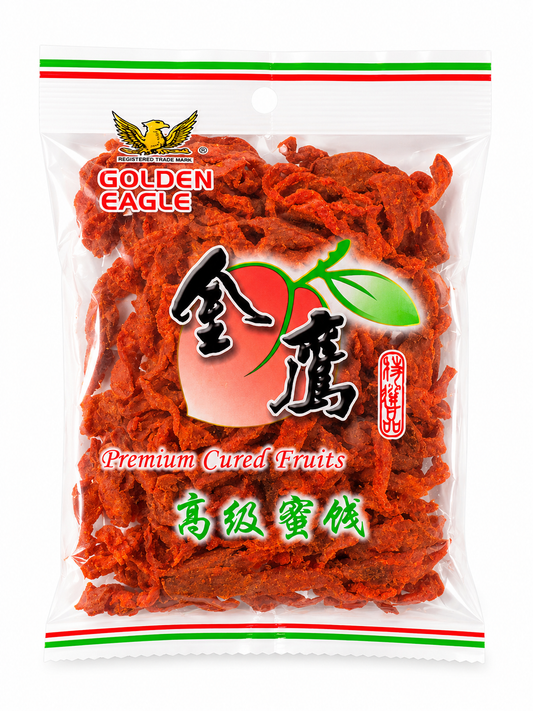 Papaye rouge