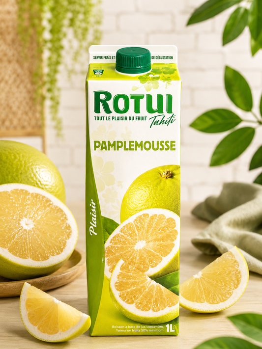 Rotui Pamplemousse