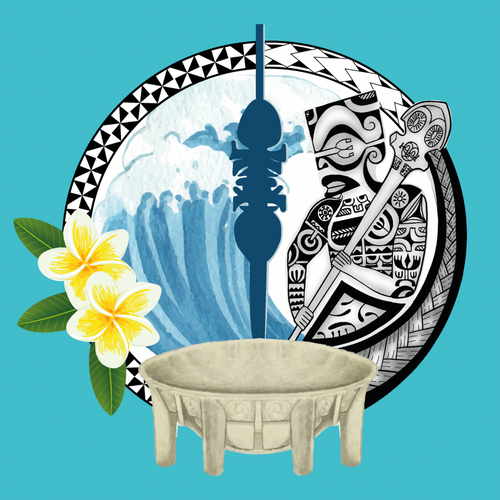Océanie Design
