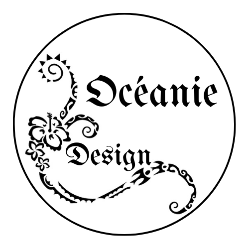 Océanie Design