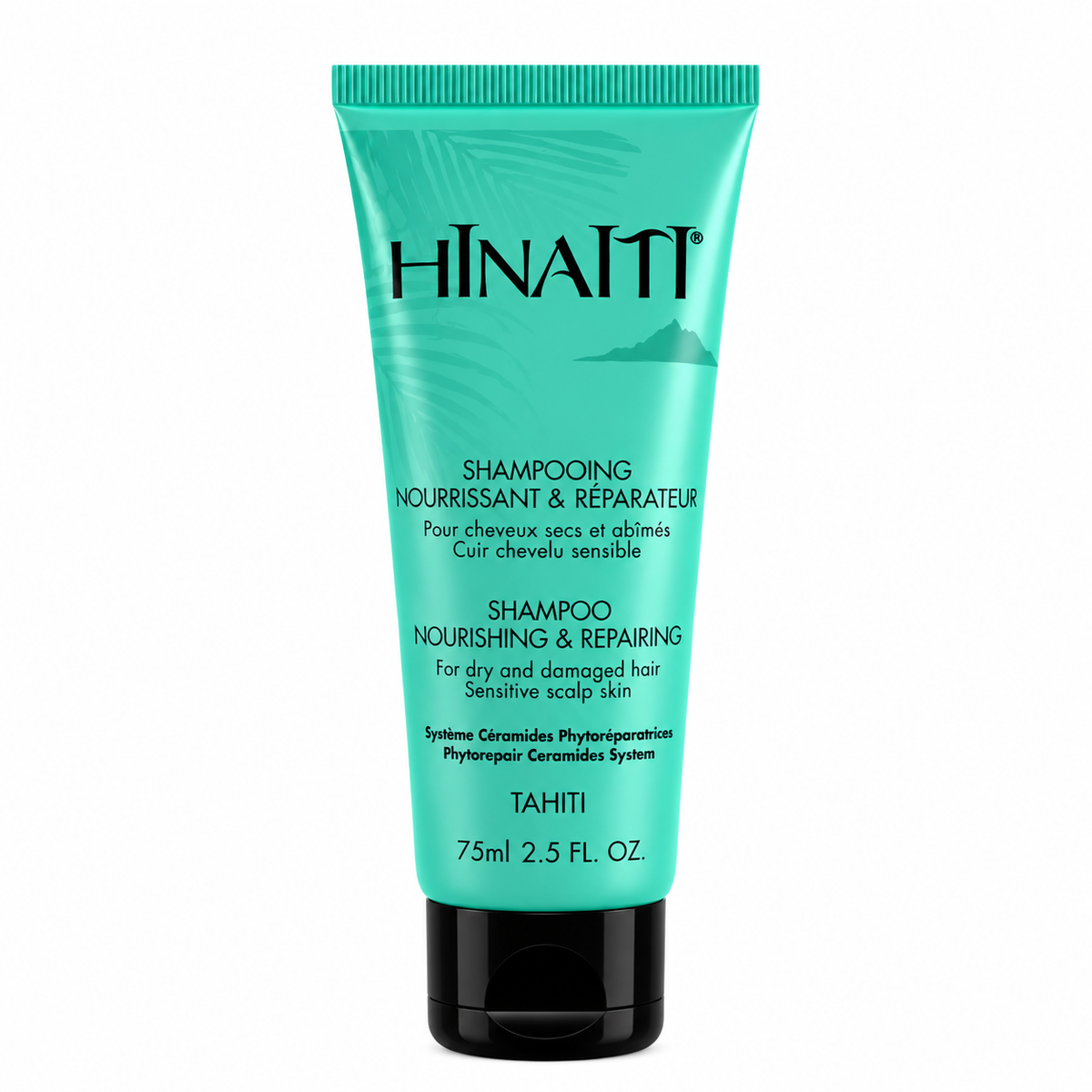 HINAITI - Shampoing 75ml