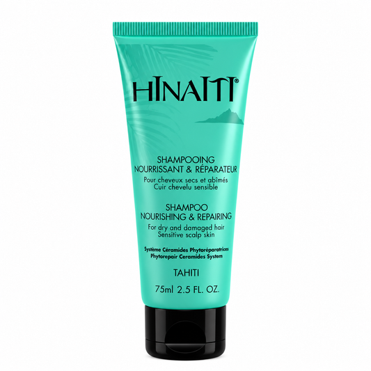 HINAITI - Shampoing 75ml