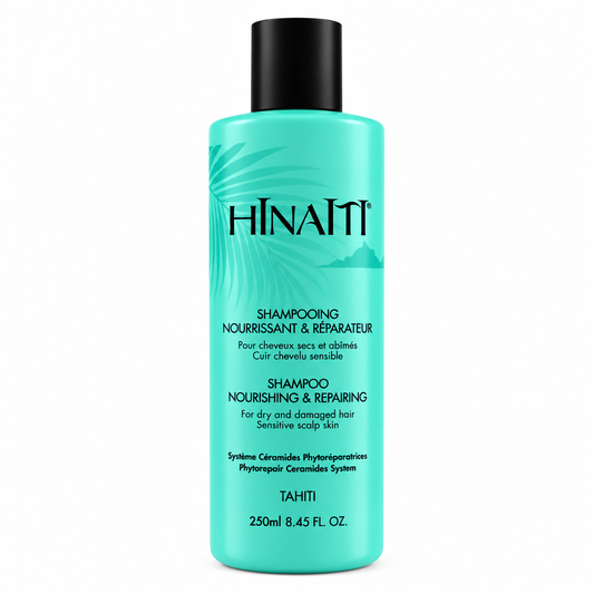 HINAITI - Shampoing 250ml