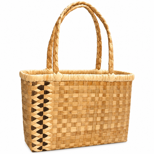 Sac en Pae'ore/Pandanus