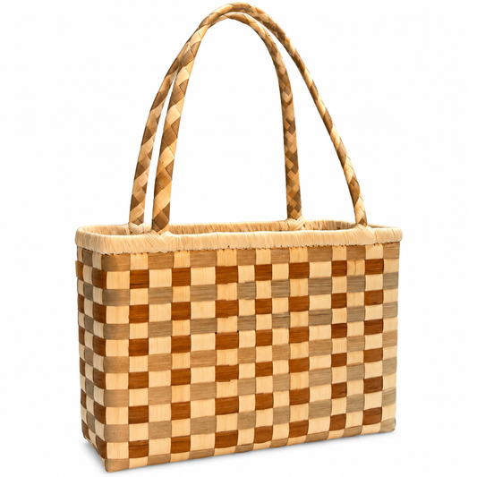 Sac en Pae'ore/Pandanus