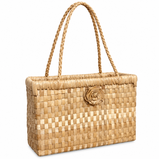 Sac en Pae'ore/Pandanus