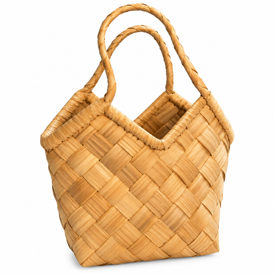 Sac en Pae'ore/Pandanus