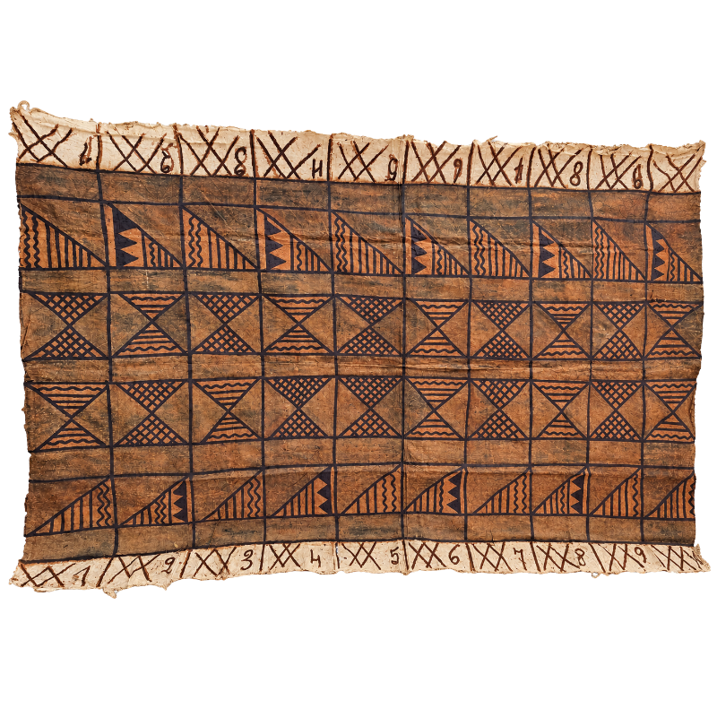 Grand TAPA - Wallis & Futuna