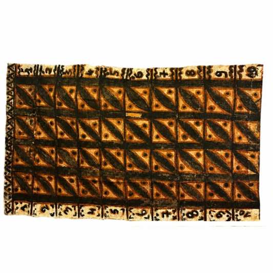 Grand TAPA - Wallis & Futuna 2