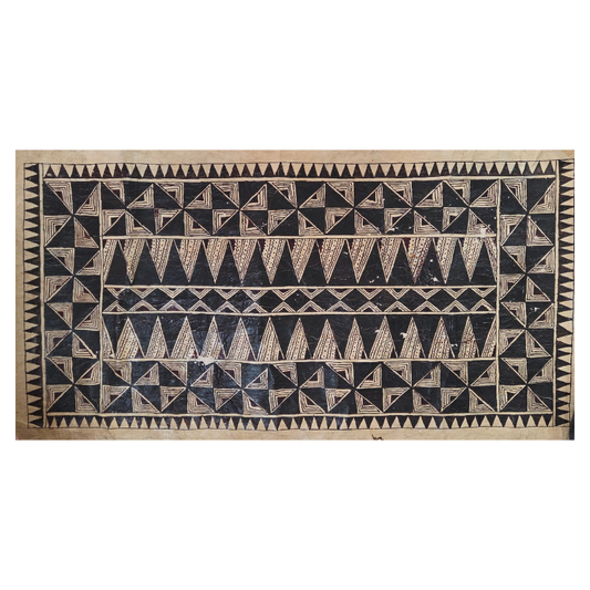 TAPA - Wallis & Futuna - Motifs 4