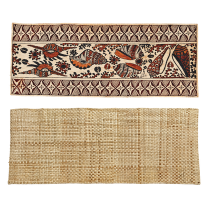 TAPA/MOELAGA - Wallis & Futuna - Coquillages