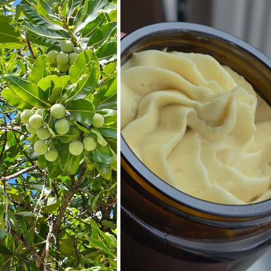 PIHITI - Chantilly Tamanu/Karité
