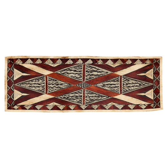 TAPA - Wallis & Futuna - Motifs 1