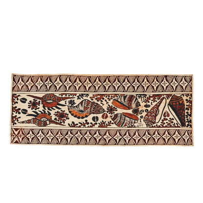 TAPA/MOELAGA - Wallis & Futuna - Coquillages
