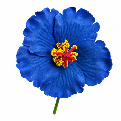 Fleur à tige -  Hibiscus HIC0