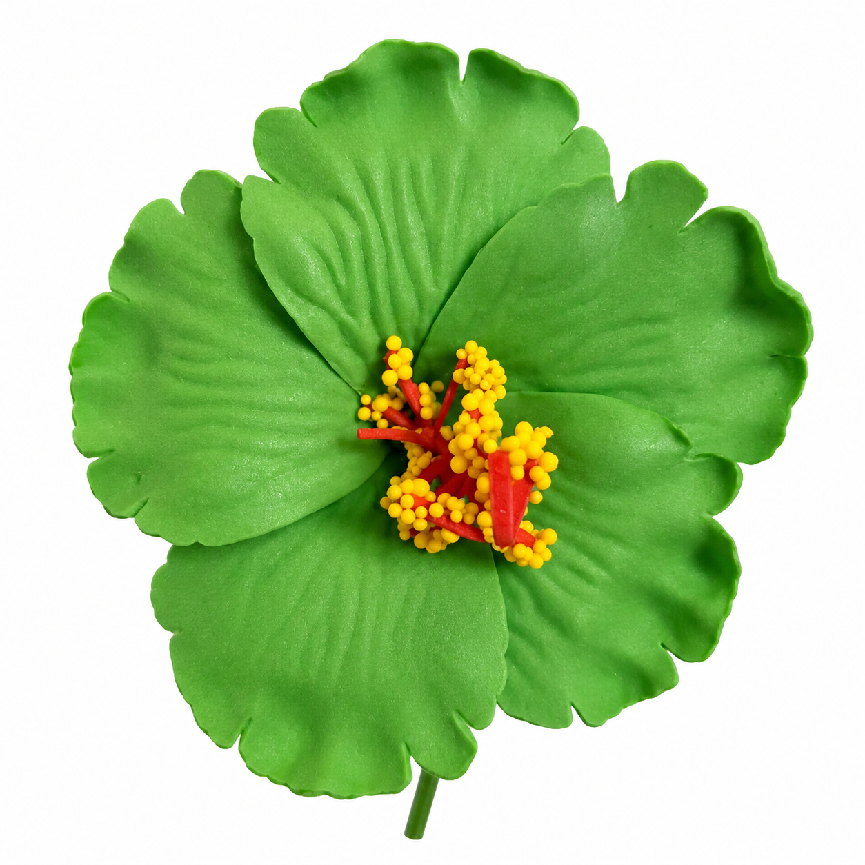 Fleur à tige -  Hibiscus HIC0