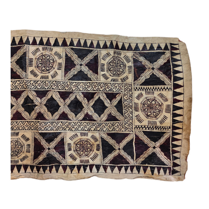 TAPA - Wallis & Futuna - Motifs 2