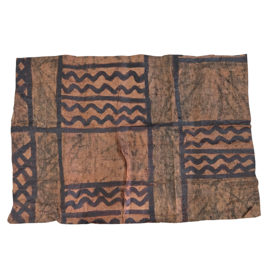 TAPA - Wallis & Futuna - Motifs 5